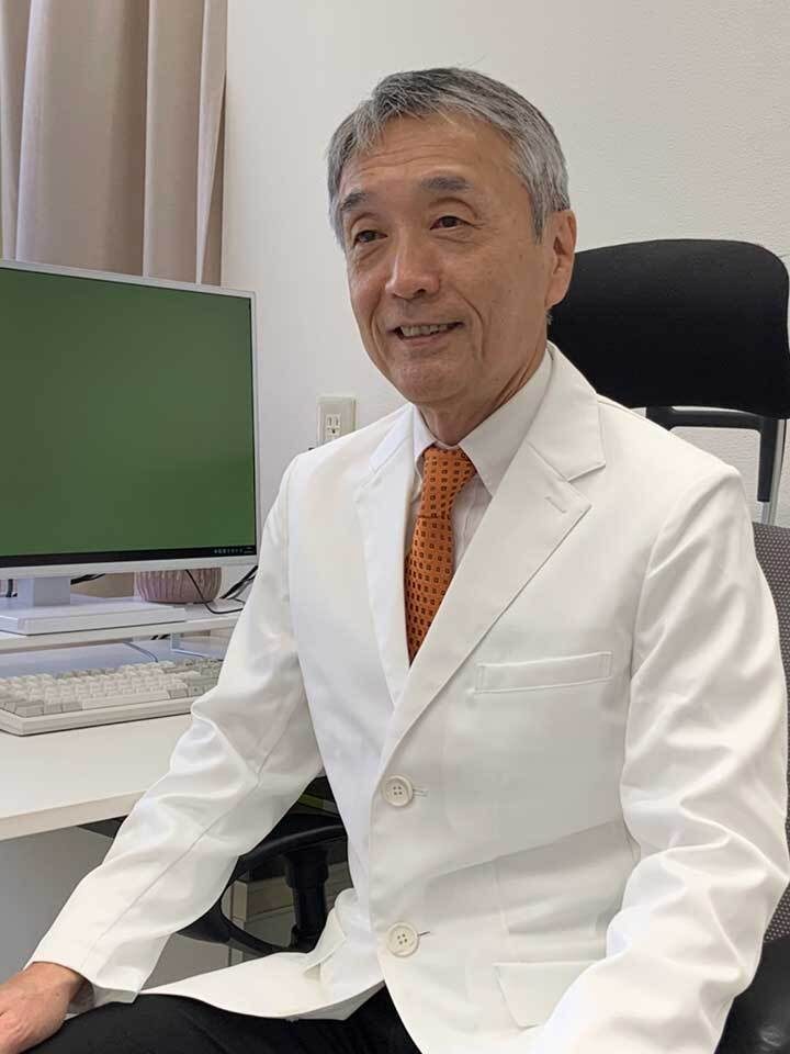南史朗 医師